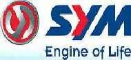 Тайваньская компания Sanyang Industry Co., известная в мире своими скутерами и квадроциклами Sym и автомобилями Hyundai